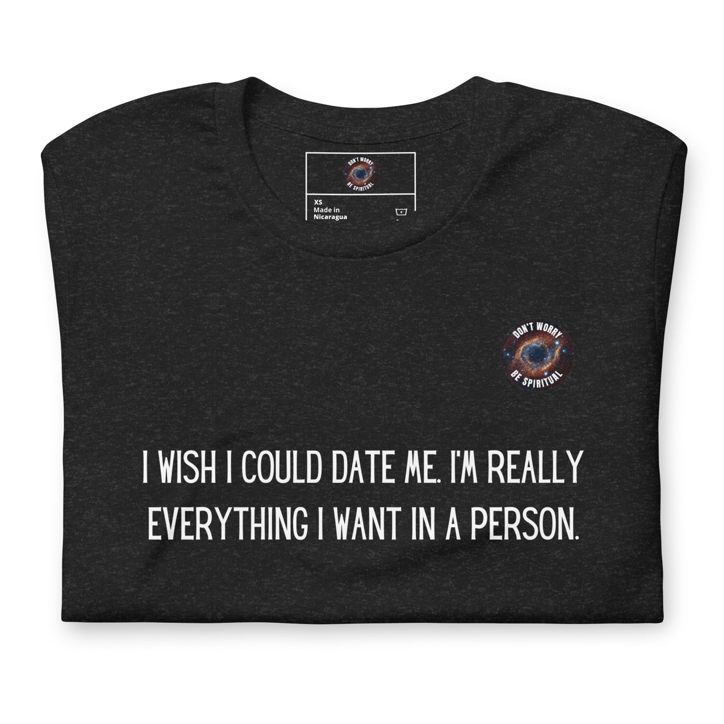 Unisex t-shirt