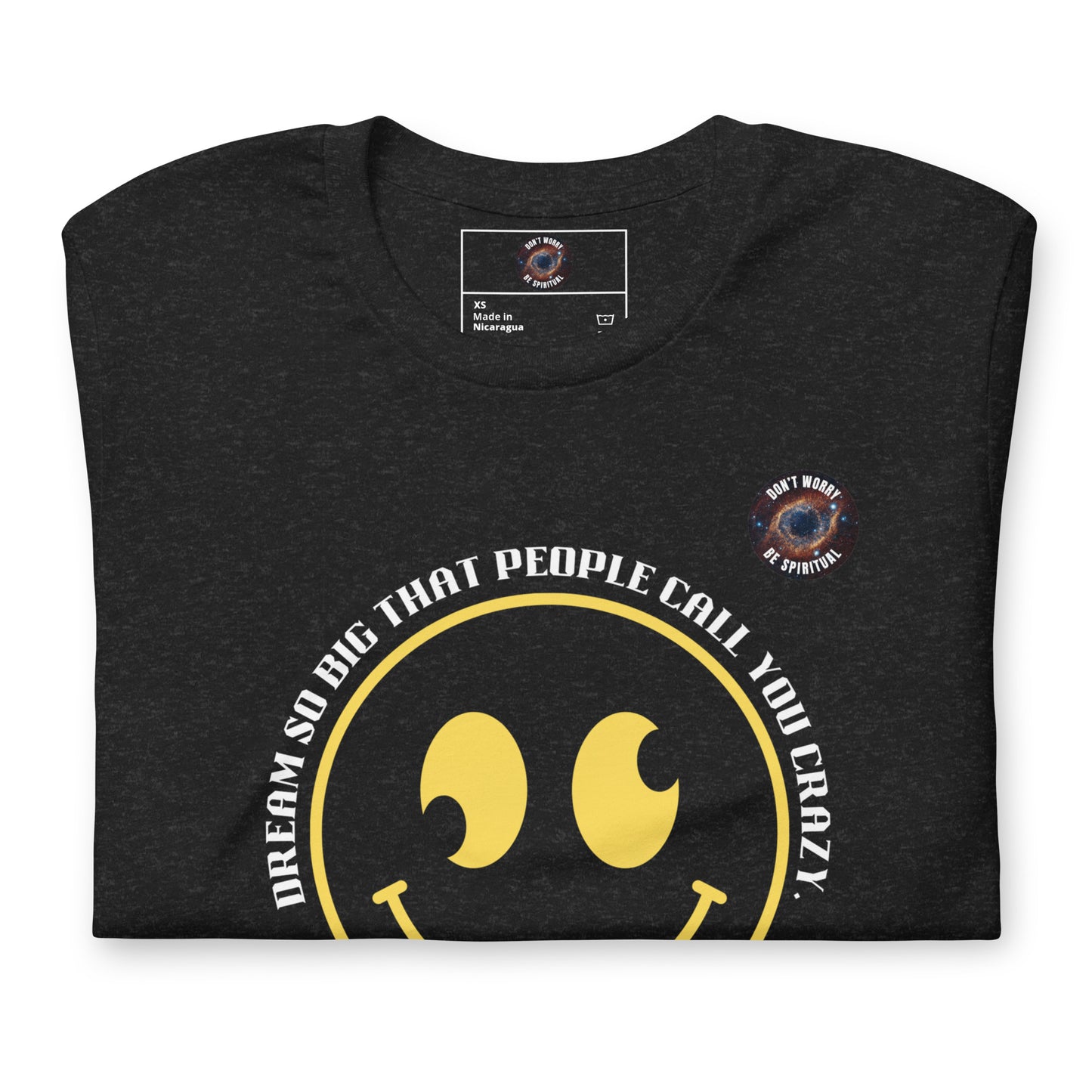 Unisex t-shirt