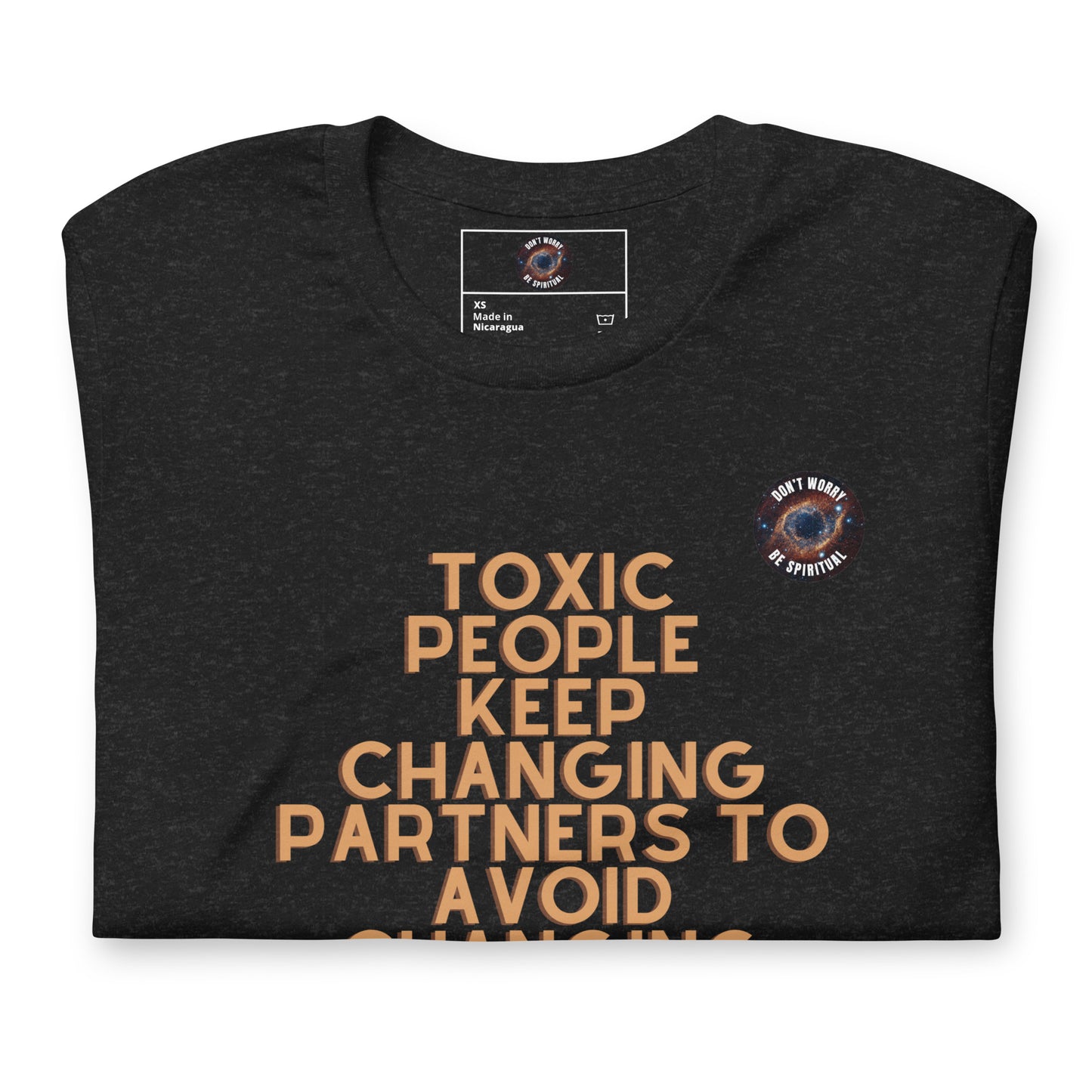 Unisex t-shirt