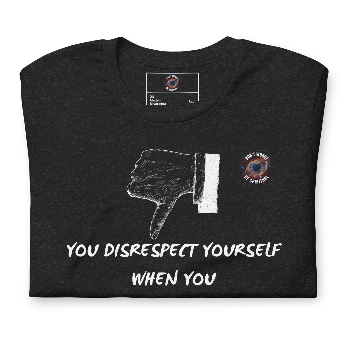 Unisex t-shirt