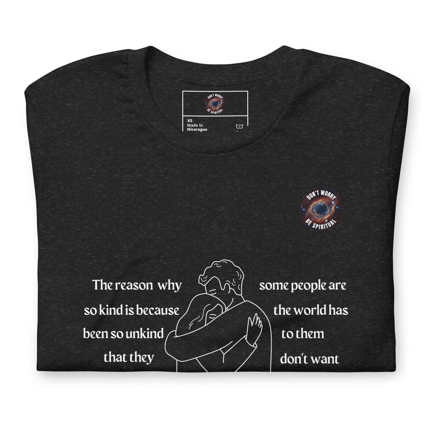 Unisex t-shirt