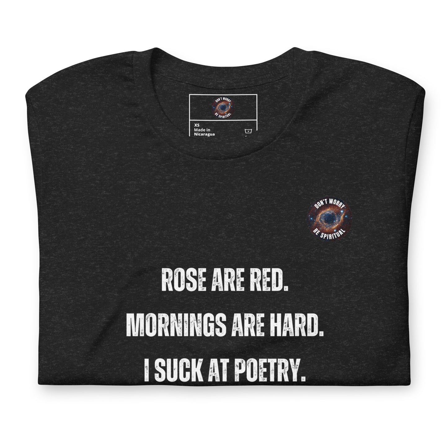 Unisex t-shirt