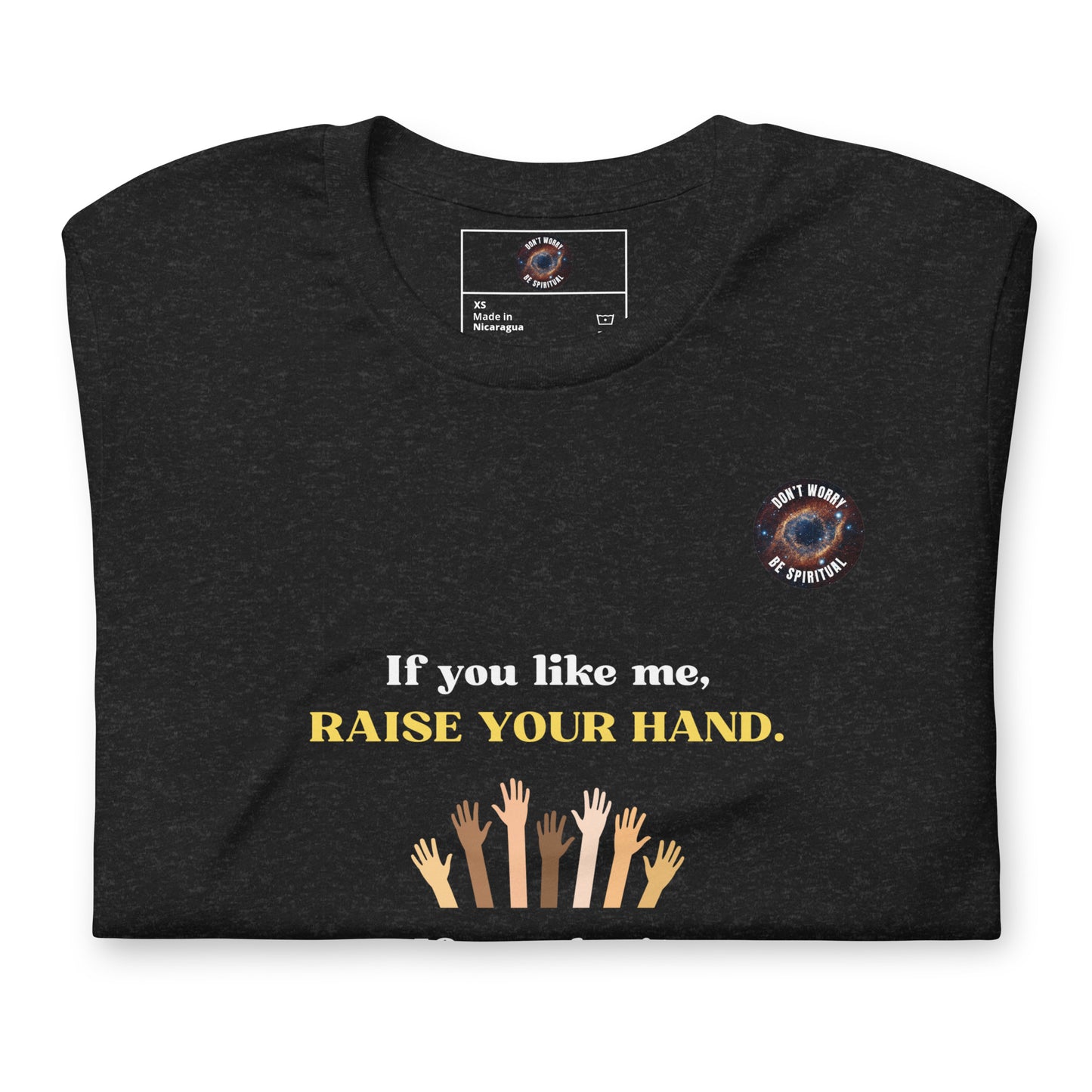 Unisex t-shirt