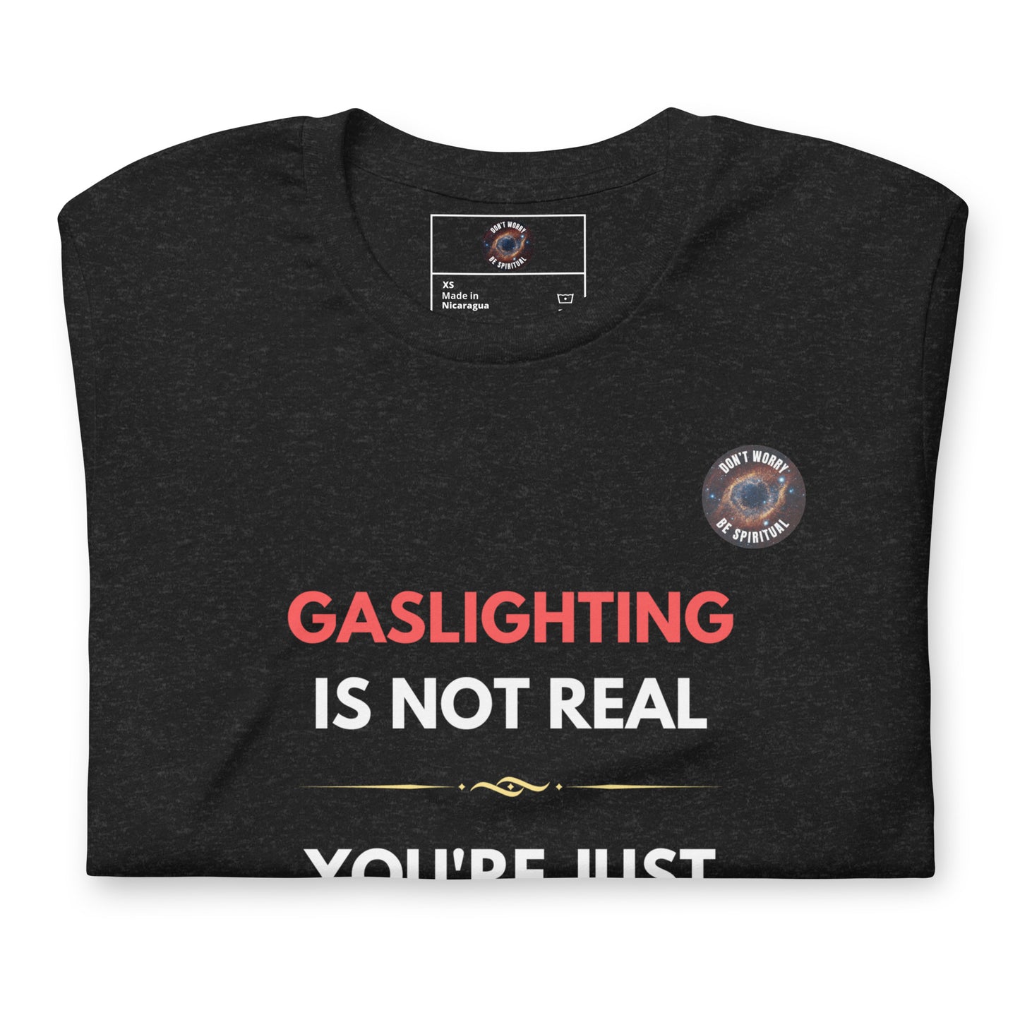 Unisex t-shirt