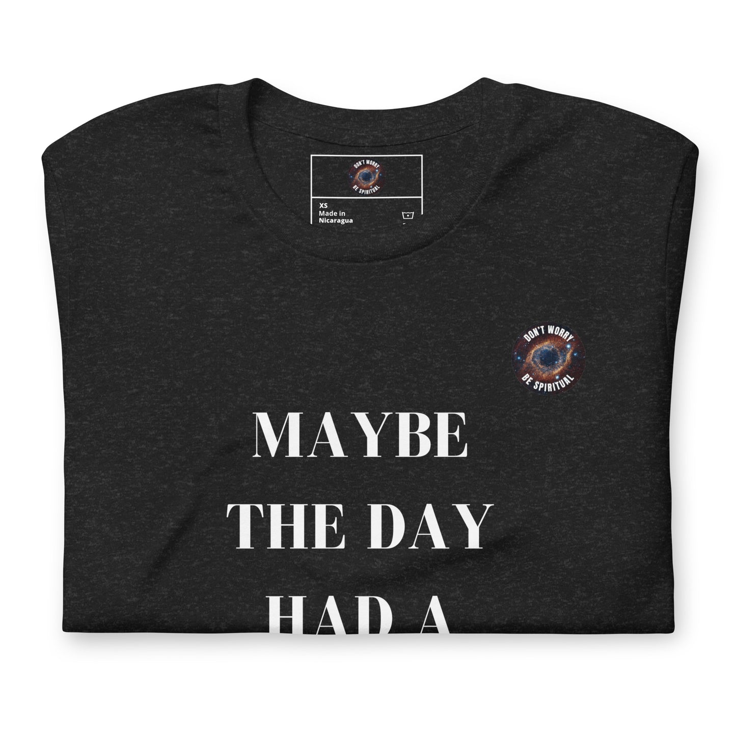 Unisex t-shirt