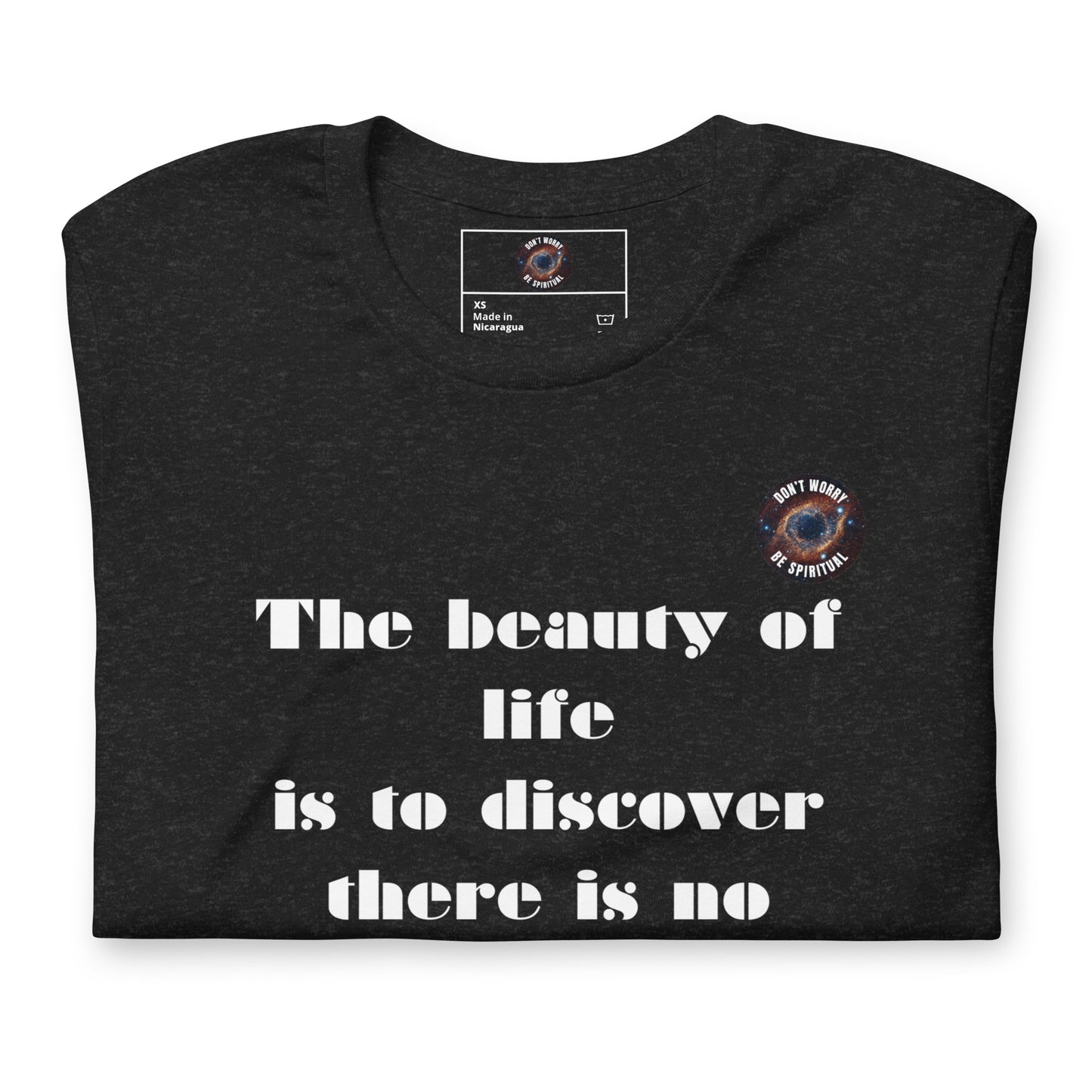 Unisex t-shirt
