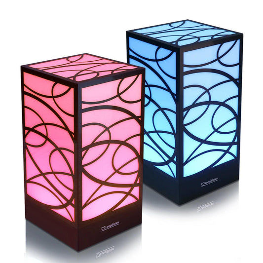 Friendship Lamp - Global Connectivity