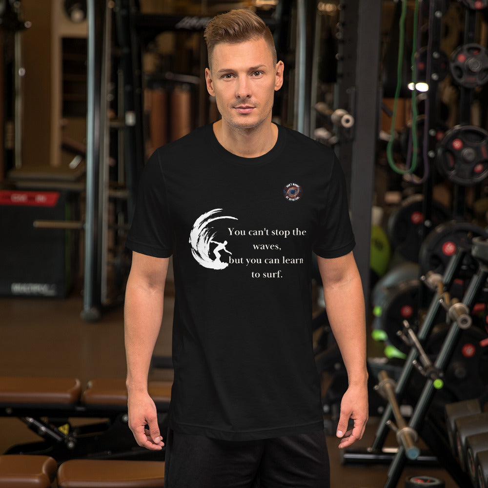 Unisex t-shirt