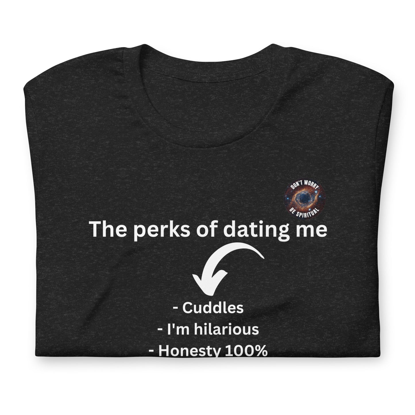 Unisex t-shirt