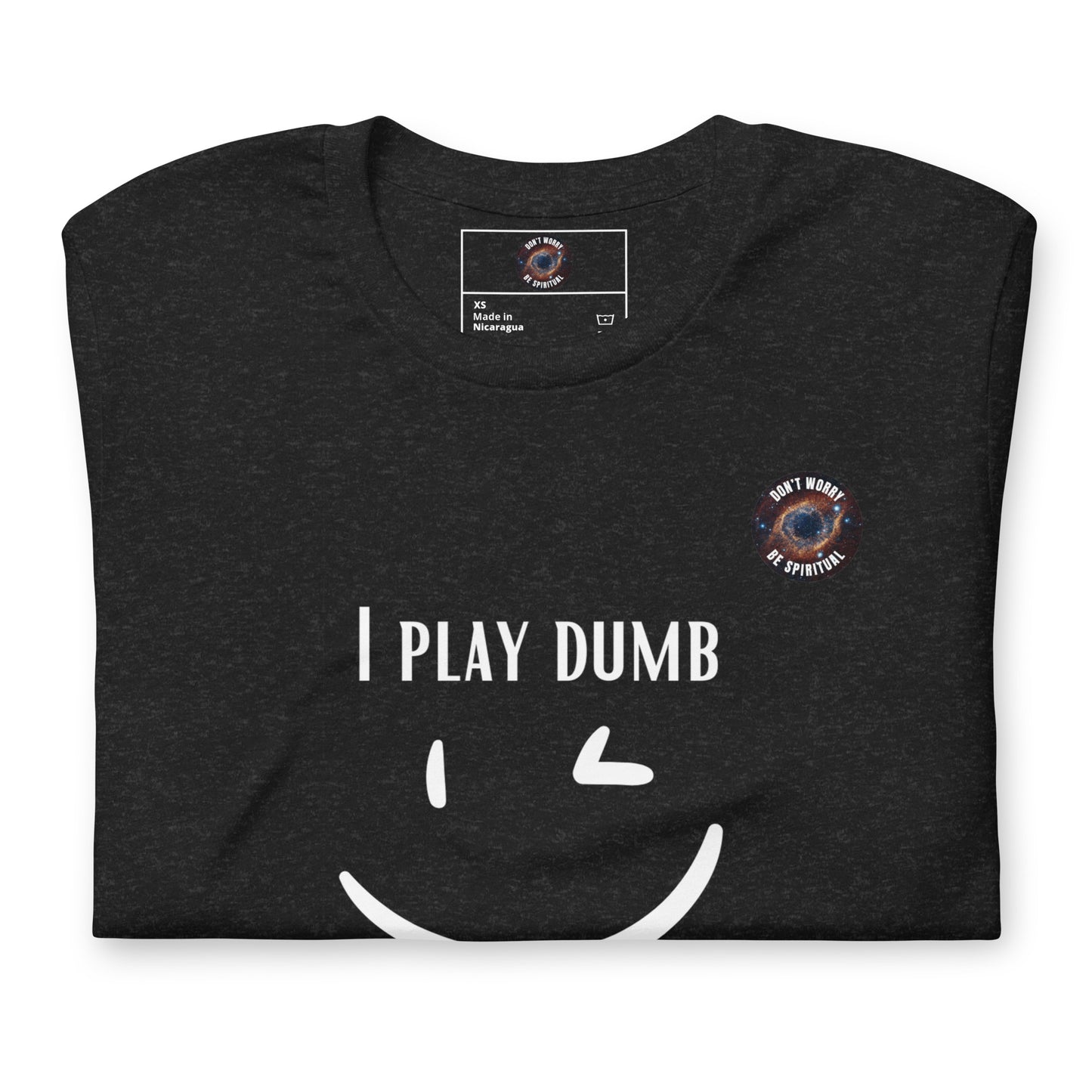 Unisex t-shirt