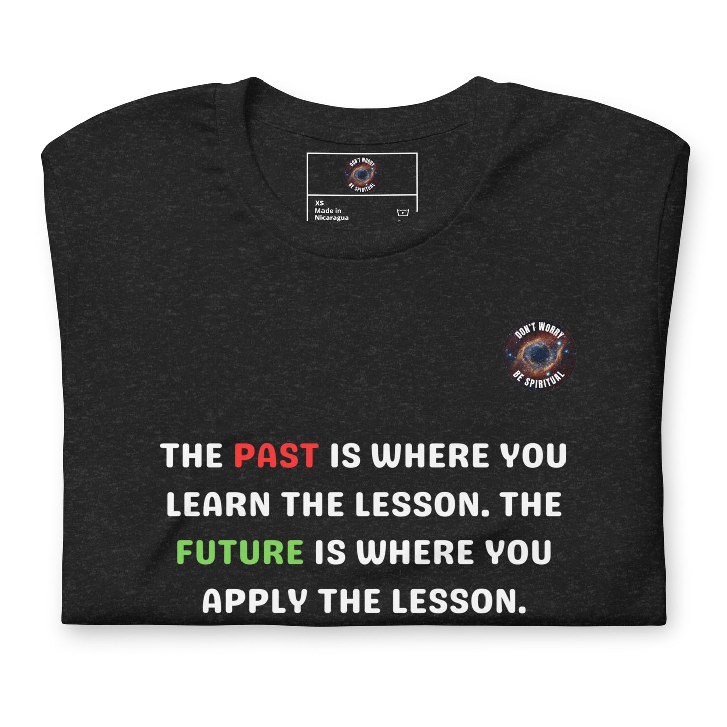 Unisex t-shirt