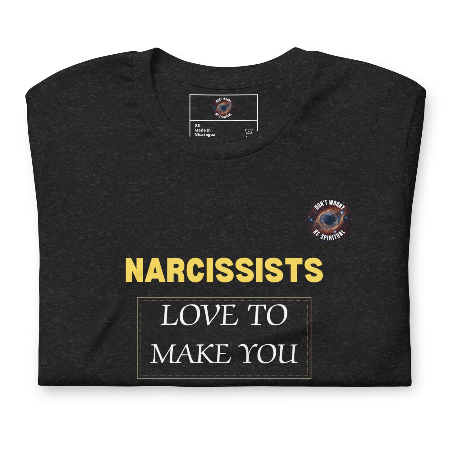 Unisex t-shirt