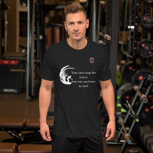 Unisex t-shirt