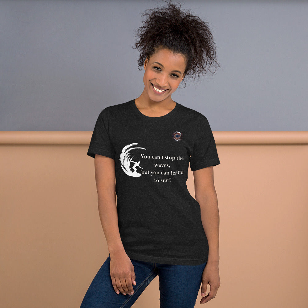 Unisex t-shirt