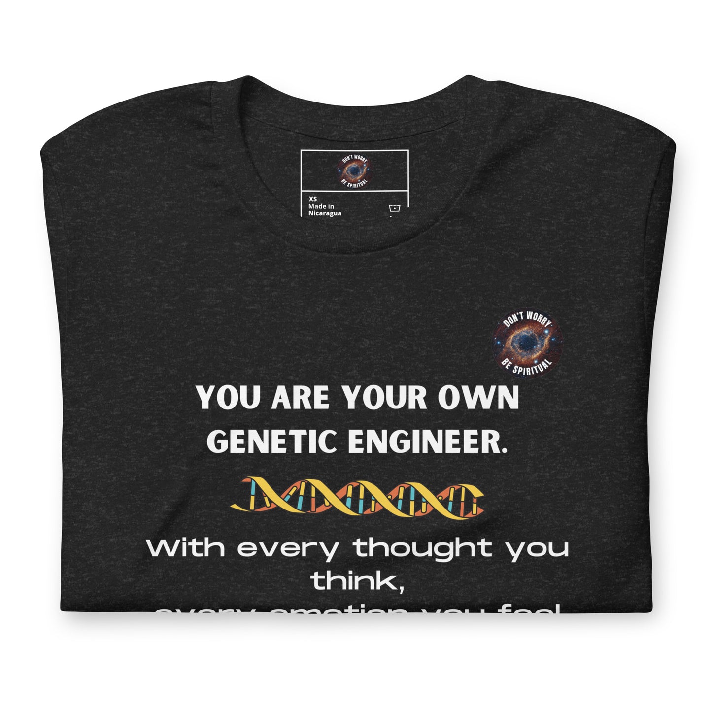 Unisex t-shirt