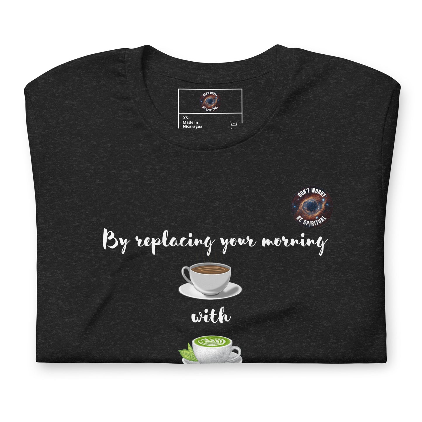 Unisex t-shirt